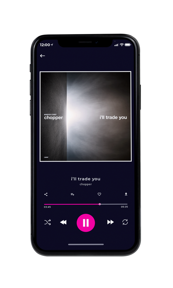 Tablet view of Premade EDM, House & Dub Album Cover - Masala #4311 | AlbumArtZone*