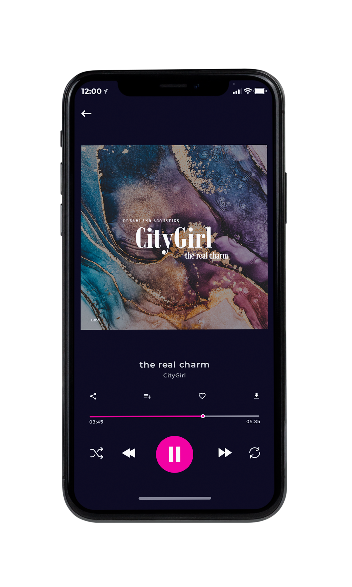 Tablet view of Premade Pop Album Cover - Scorpion #4458 | AlbumArtZone*