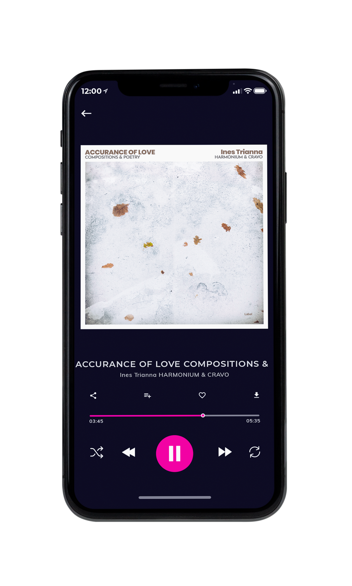 Tablet view of Premade Rock,Punk & Alternative Album Cover - Mercury #4523 | AlbumArtZone*