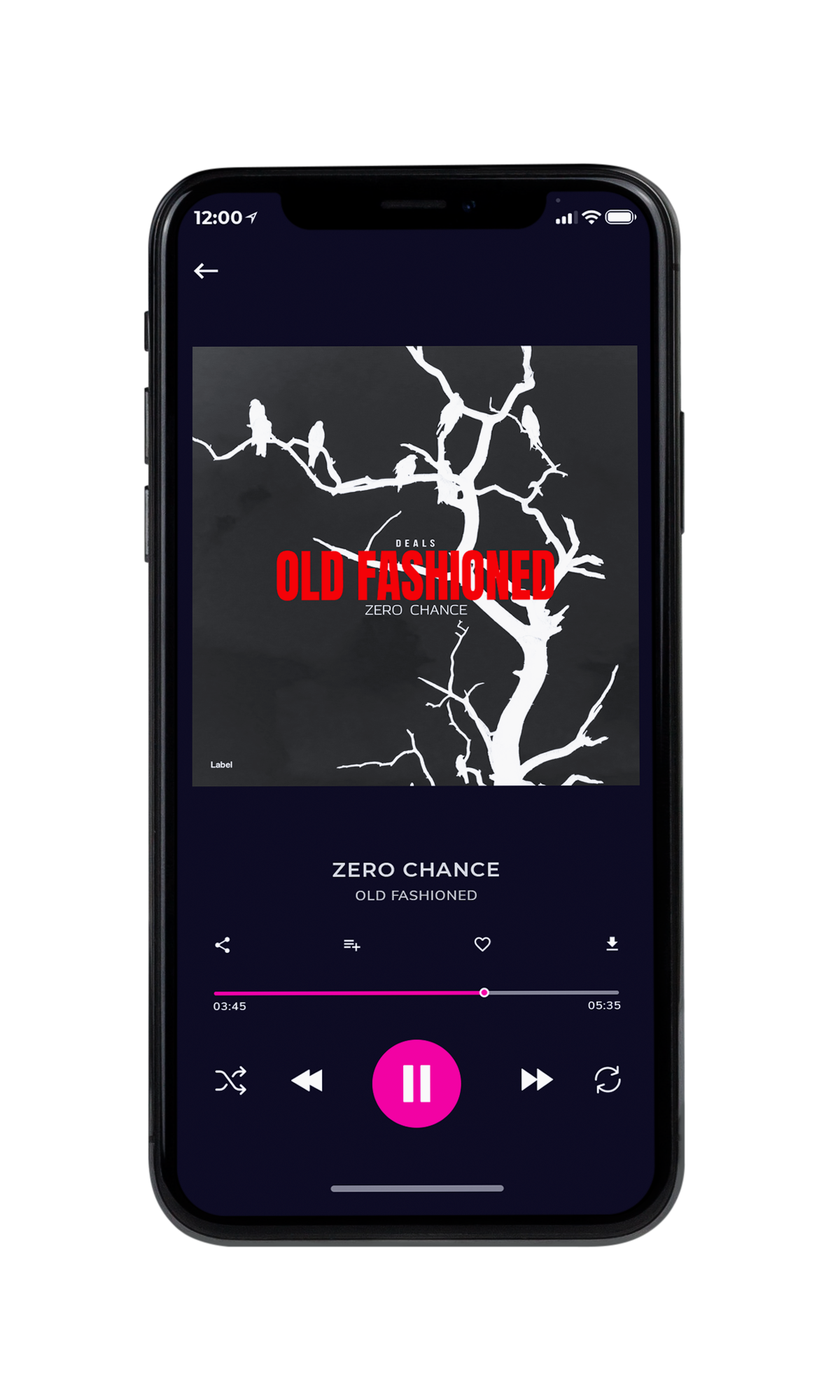 Tablet view of Premade Rock,Punk & Alternative Album Cover - Mine Shaft #4581 | AlbumArtZone*