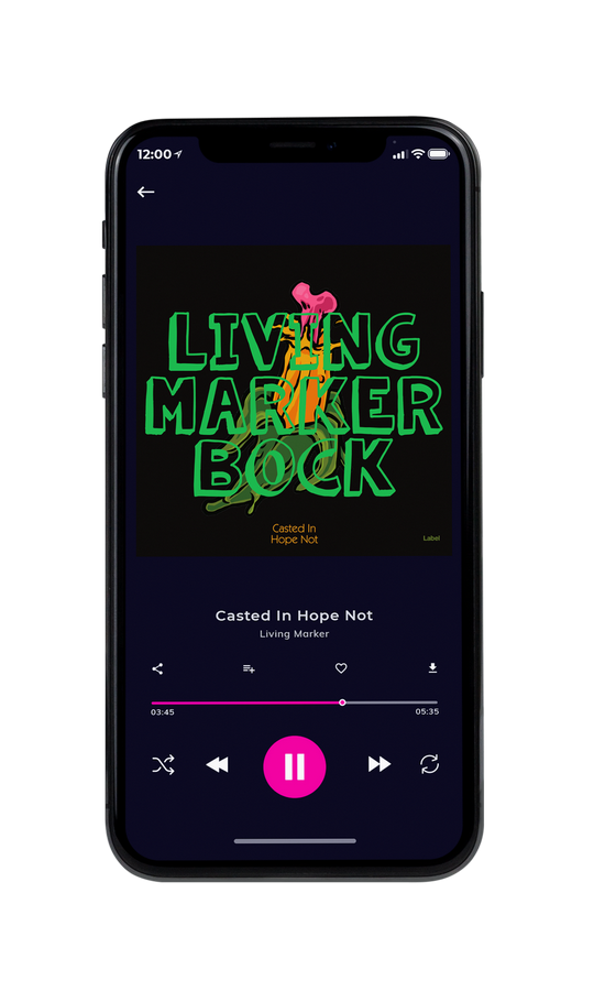 Tablet view of Premade Hip-hop, Rap & Trap Album Cover - Log Cabin #4747 | AlbumArtZone*