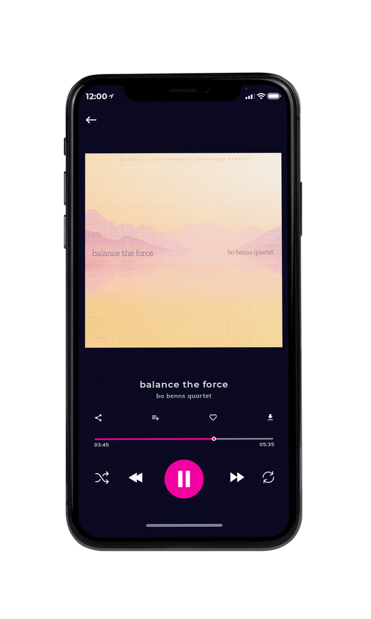 Tablet view of Premade Pop Album Cover - Dairy Cream #4795 | AlbumArtZone*