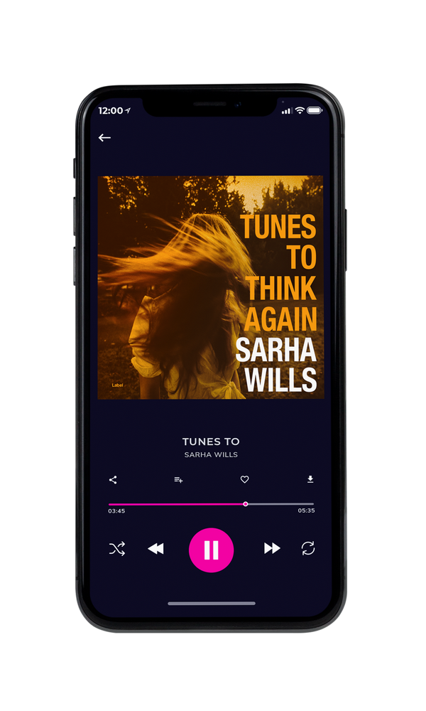 Tablet view of Premade Pop Album Cover - Bronze #5023 | AlbumArtZone*