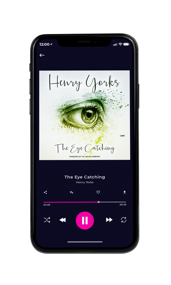 Tablet view of Premade Pop Album Cover - Spring Wood #5027 | AlbumArtZone*