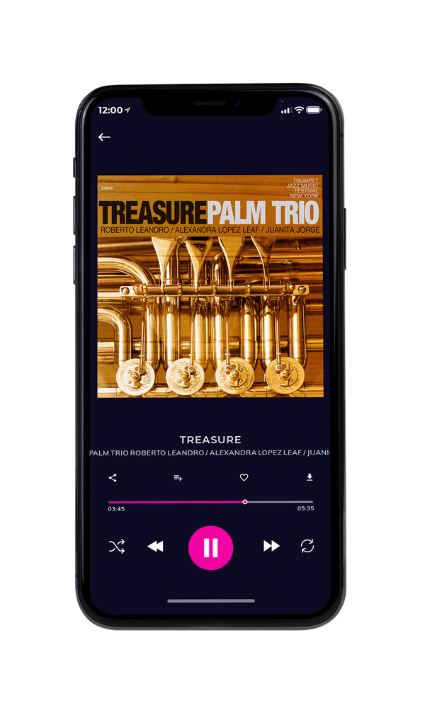 Tablet view of Premade Traditional Jazz & Blues Book Cover - Mandalay #5051 | AlbumArtZone*