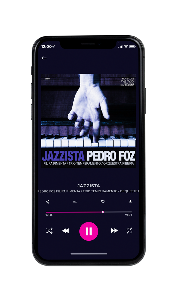 Tablet view of Premade Traditional Jazz & Blues Book Cover - Snuff #5054 | AlbumArtZone*