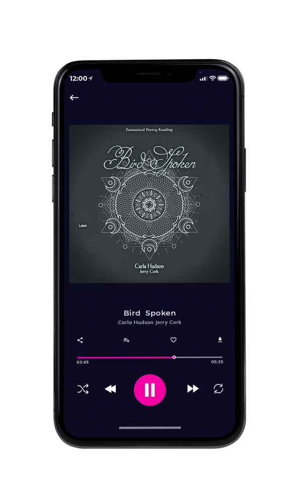 Tablet view of Premade Heavy Metal & Gothic Metal Album Cover - Cape Cod #5167 | AlbumArtZone*