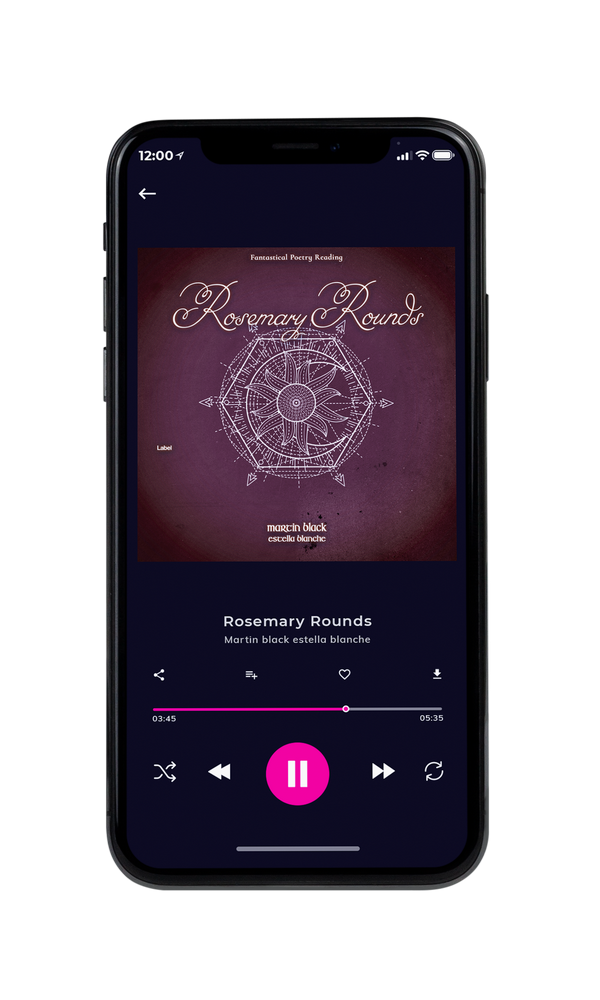 Tablet view of Premade Heavy Metal & Gothic Metal Album Cover - Livid Brown #5170 | AlbumArtZone*