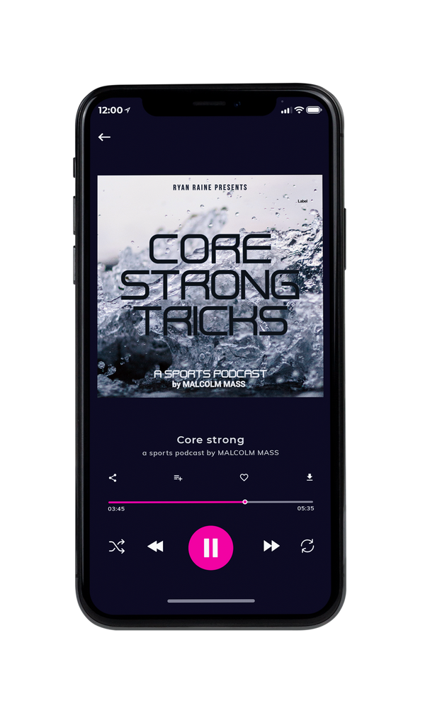 Tablet view of Premade EDM, House & Dub Album Cover - Pale Slate #5229 | AlbumArtZone*