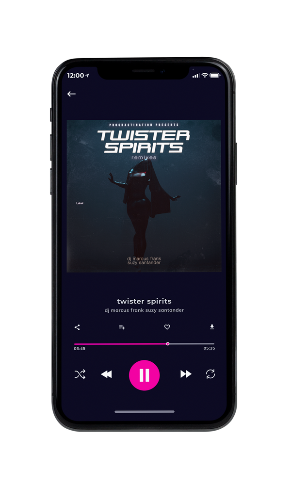 Tablet view of Premade Contemporary Music Book Cover - Shark #5259 | AlbumArtZone*