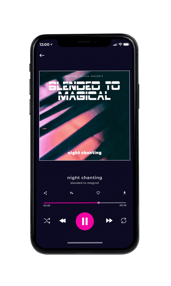 Tablet view of Premade Rock,Punk & Alternative Album Cover - Firefly #5284 | AlbumArtZone*