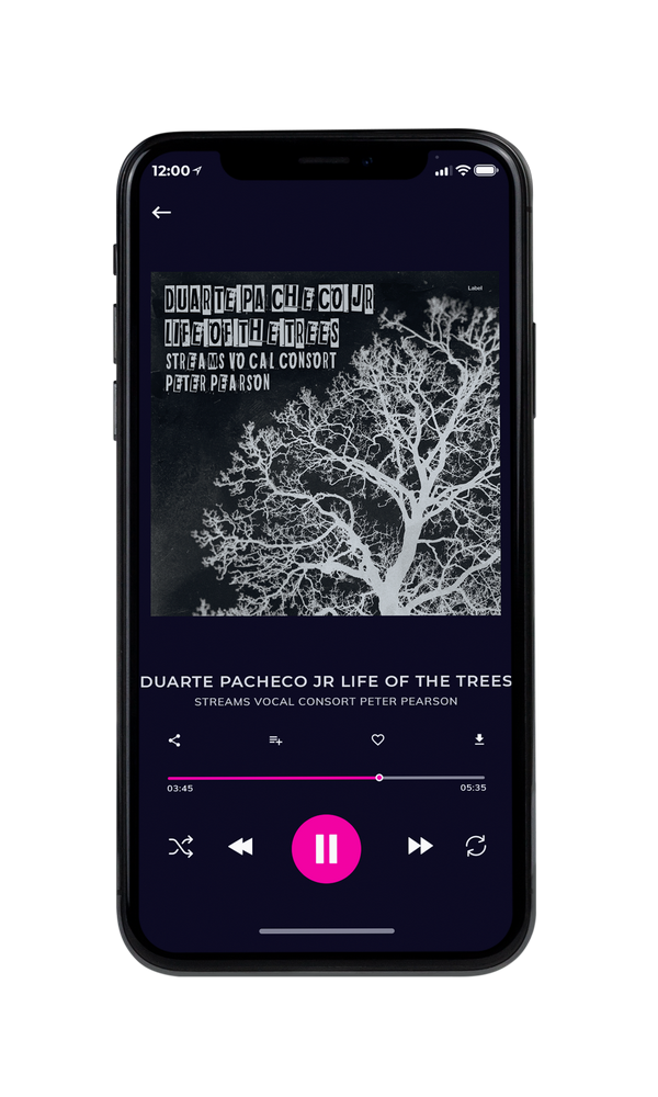 Tablet view of Premade Rock,Punk & Alternative Album Cover - Green Spring #5333 | AlbumArtZone*