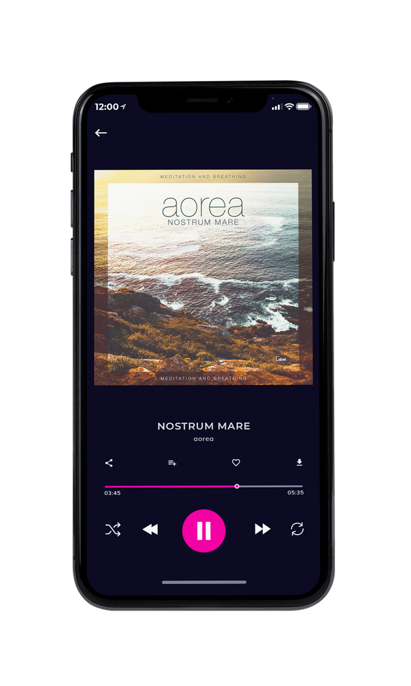 Tablet view of Premade Podcast Album Cover - Soya Bean #5418 | AlbumArtZone*