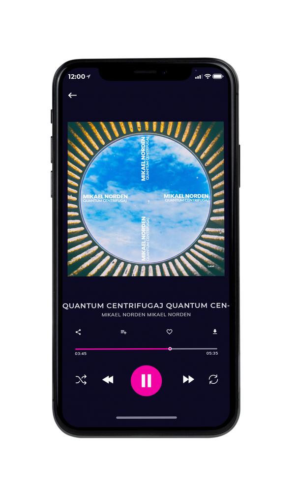 Tablet view of Premade EDM, House & Dub Book Cover - Gray Asparagus #5489 | AlbumArtZone*