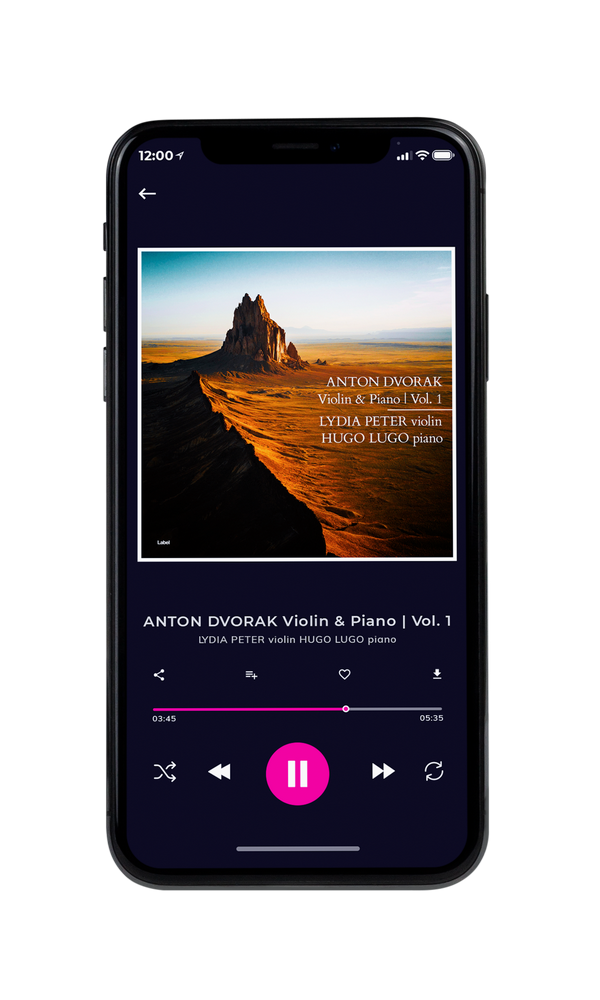 Tablet view of Premade Indie & Folk Music Album Cover - Bone #5505 | AlbumArtZone*