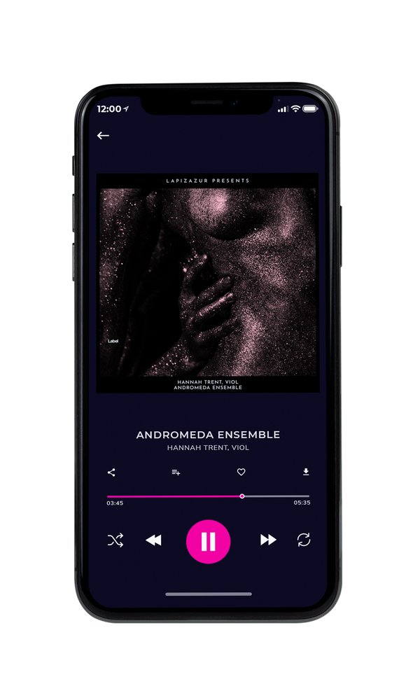 Tablet view of Premade Rock,Punk & Alternative Album Cover - Cod Gray #5631 | AlbumArtZone*