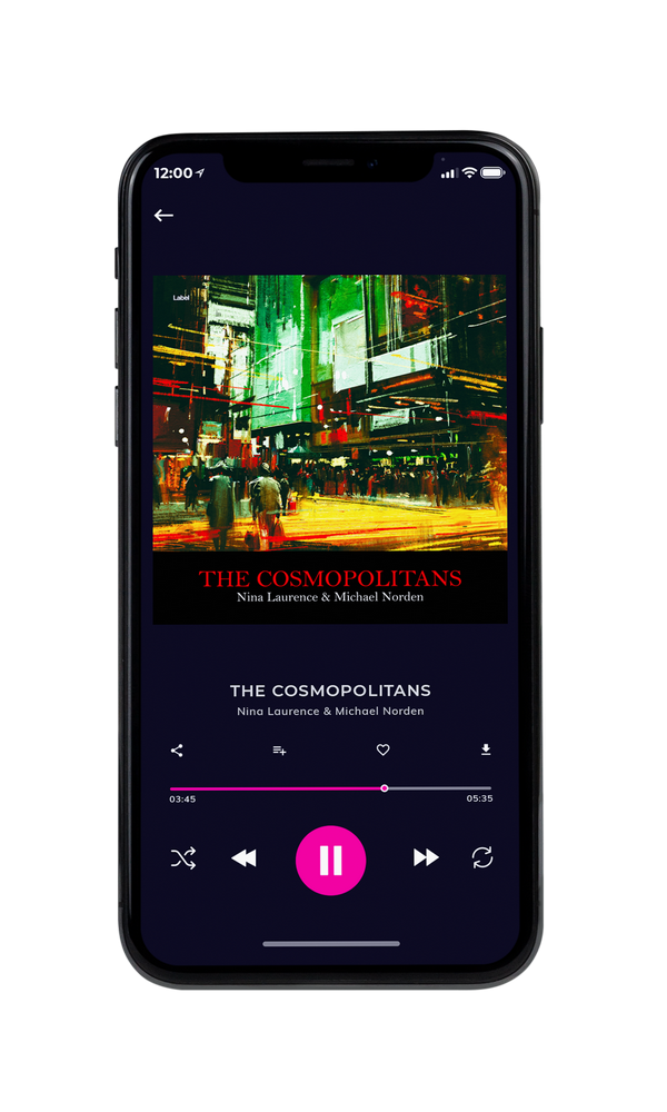 Tablet view of Premade Rock,Punk & Alternative Book Cover - Apache #5705 | AlbumArtZone*