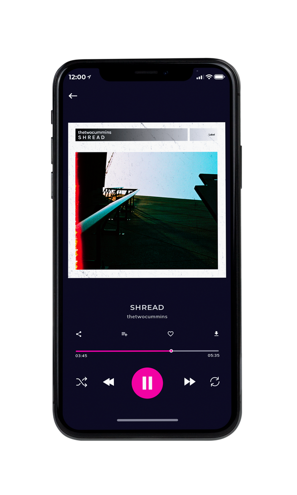Tablet view of Premade Traditional Jazz & Blues Album Cover - Hunter Green #6170 | AlbumArtZone*