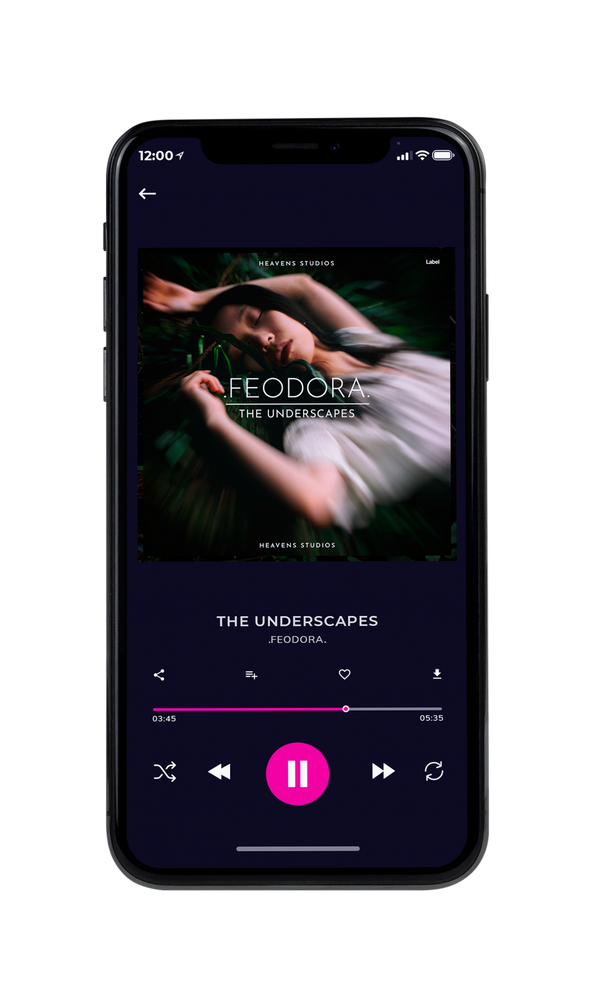 Tablet view of Premade Pop Book Cover - Rangoon Green #6258 | AlbumArtZone*