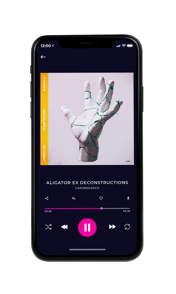 Tablet view of Premade Pop Album Cover - Swiss Coffee #6296 | AlbumArtZone*
