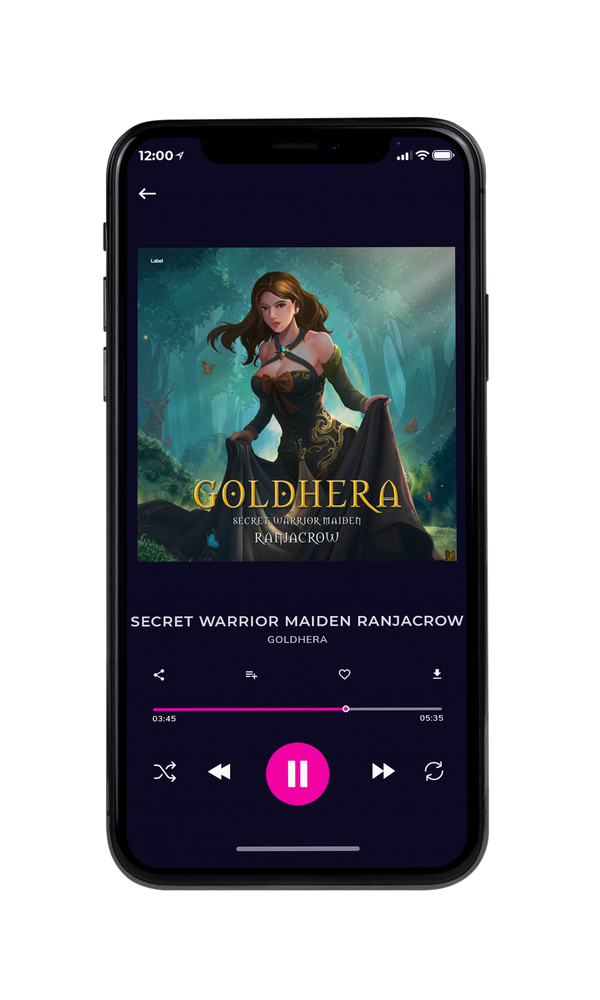 Tablet view of Premade New Age Album Cover - Cape Cod #6496 | AlbumArtZone*