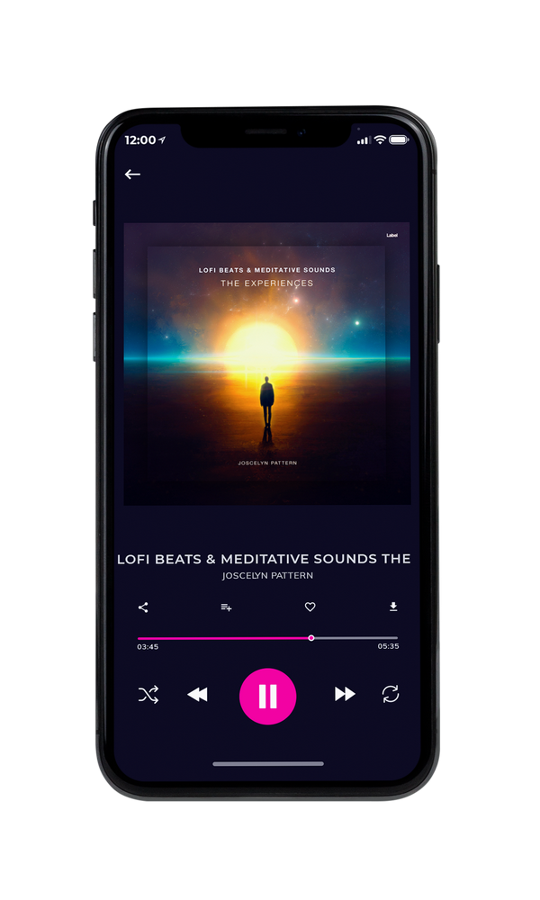 Tablet view of Premade Dance & House Album Cover - Bastille #6542 | AlbumArtZone*