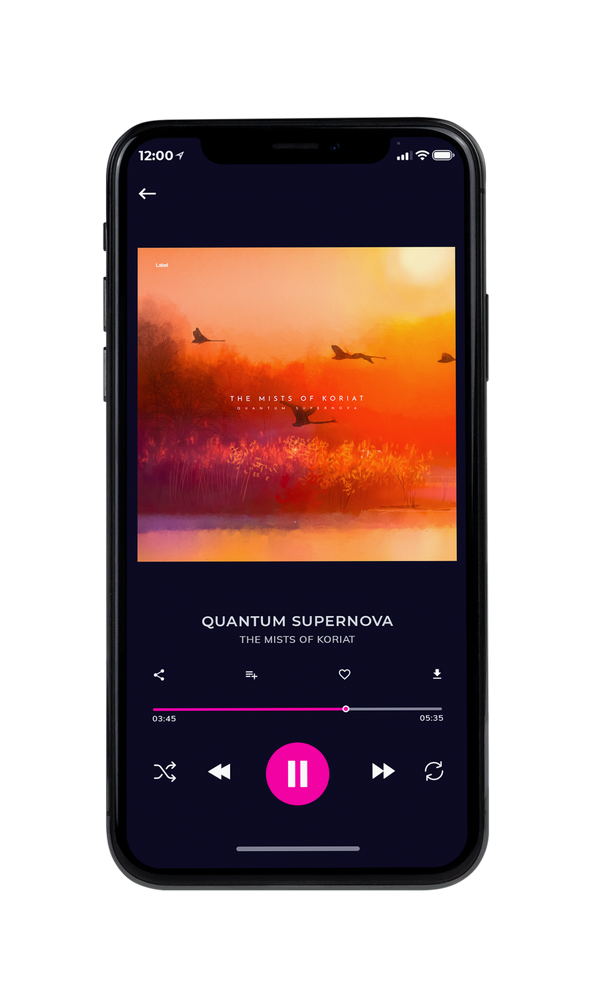 Tablet view of Premade Summer Hits Album Cover - Jaffa #6715 | AlbumArtZone*