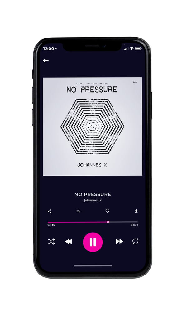 Tablet view of Premade Rock,Punk & Alternative Album Cover - Mercury #6767 | AlbumArtZone*