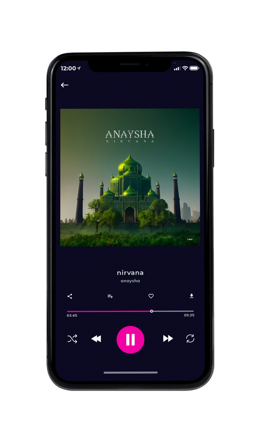 Tablet view of Premade Heavy Metal & Gothic Metal Album Cover - Tom Thumb #7122 | AlbumArtZone*