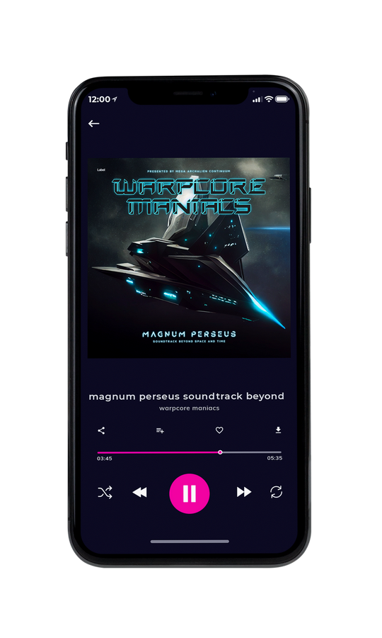 Tablet view of Premade Dance & House Album Cover - Shark #7167 | AlbumArtZone*