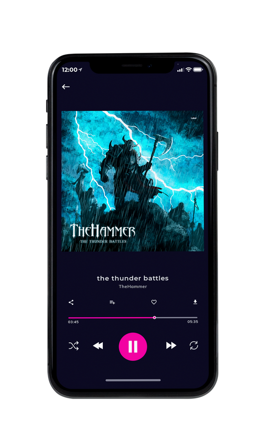 Tablet view of Premade Heavy Metal & Gothic Metal Book Cover - Firefly #7209 | AlbumArtZone*