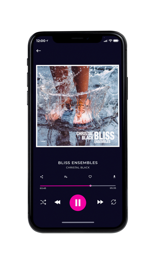Tablet view of Premade Rock,Punk & Alternative Album Cover - Aluminium #7313 | AlbumArtZone*