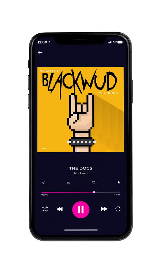 Tablet view of Premade Rock,Punk & Alternative Book Cover - Buttercup #7349 | AlbumArtZone*