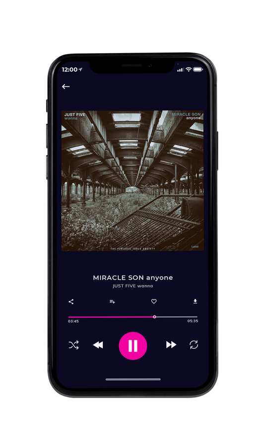 Tablet view of Premade Rock,Punk & Alternative Album Cover - Treehouse #7378 | AlbumArtZone*