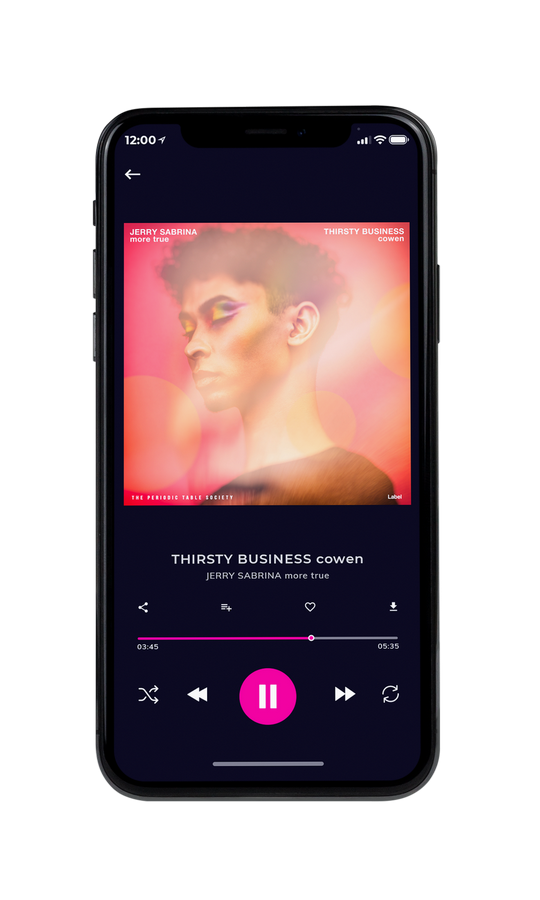 Tablet view of Premade Pop Book Cover - Tacao #7389 | AlbumArtZone*