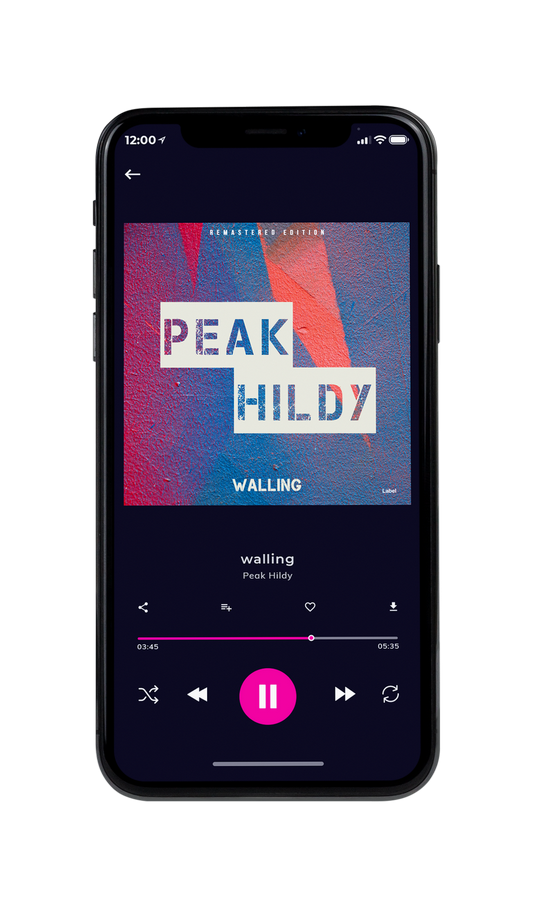 Tablet view of Premade Hip-hop, Rap & Trap Album Cover - Rum #7466 | AlbumArtZone*