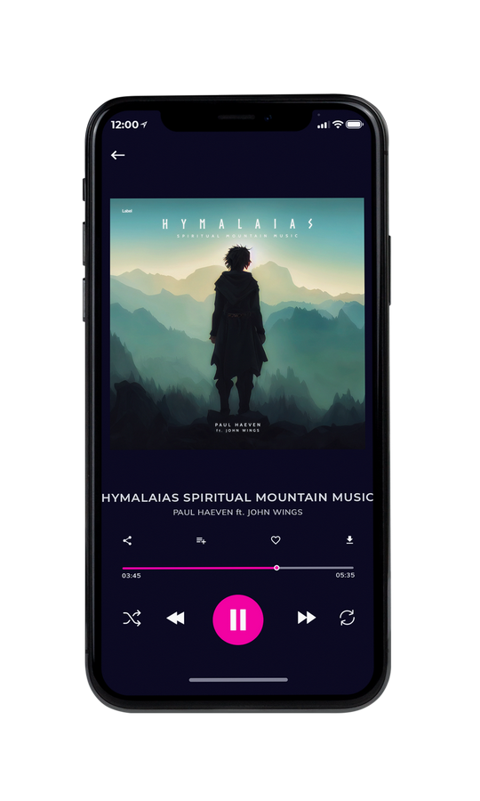 Tablet view of Premade Podcast Book Cover - Viridian Green #7598 | AlbumArtZone*
