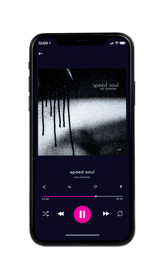 Tablet view of Premade Contemporary Music Book Cover - Woodsmoke #7636 | AlbumArtZone*