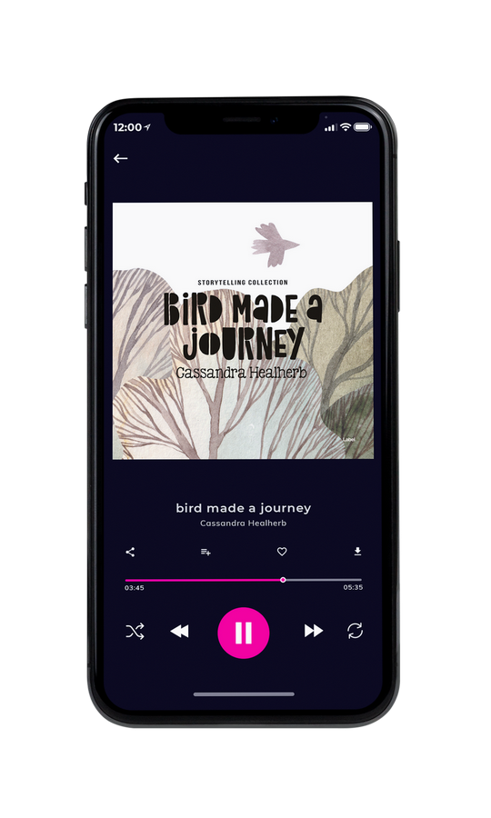 Tablet view of Premade Music for Children Album Cover - Sisal #7680 | AlbumArtZone*