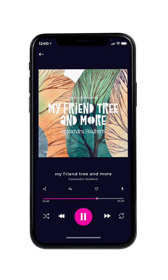 Tablet view of Premade Music for Children Book Cover - Indian Khaki #7683 | AlbumArtZone*