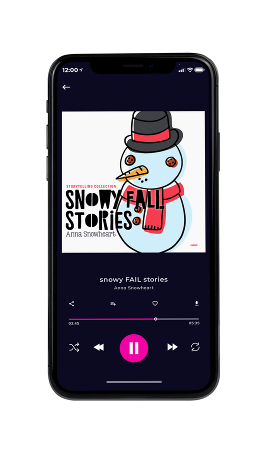 Tablet view of Premade Christmas Music Album Cover - Cod Gray #7690 | AlbumArtZone*