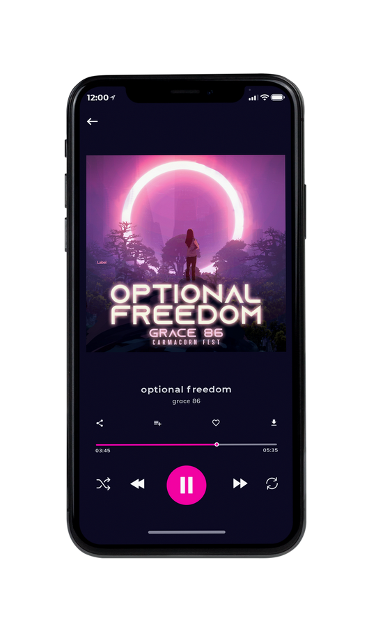 Tablet view of Premade EDM, House & Dub Album Cover - Strikemaster #7779 | AlbumArtZone*
