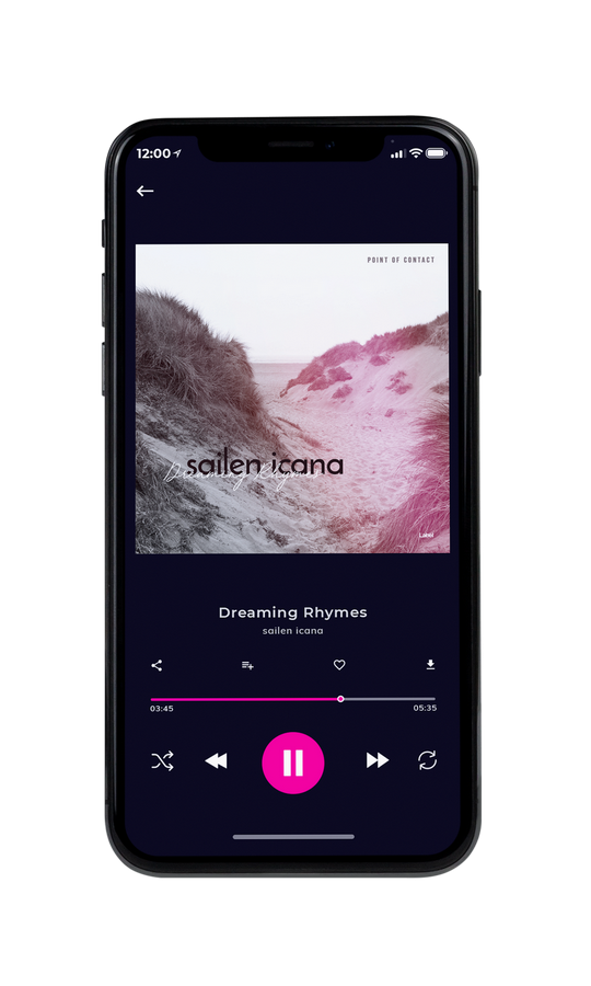 Tablet view of Premade Pop Album Cover - Swiss Coffee #7808 | AlbumArtZone*