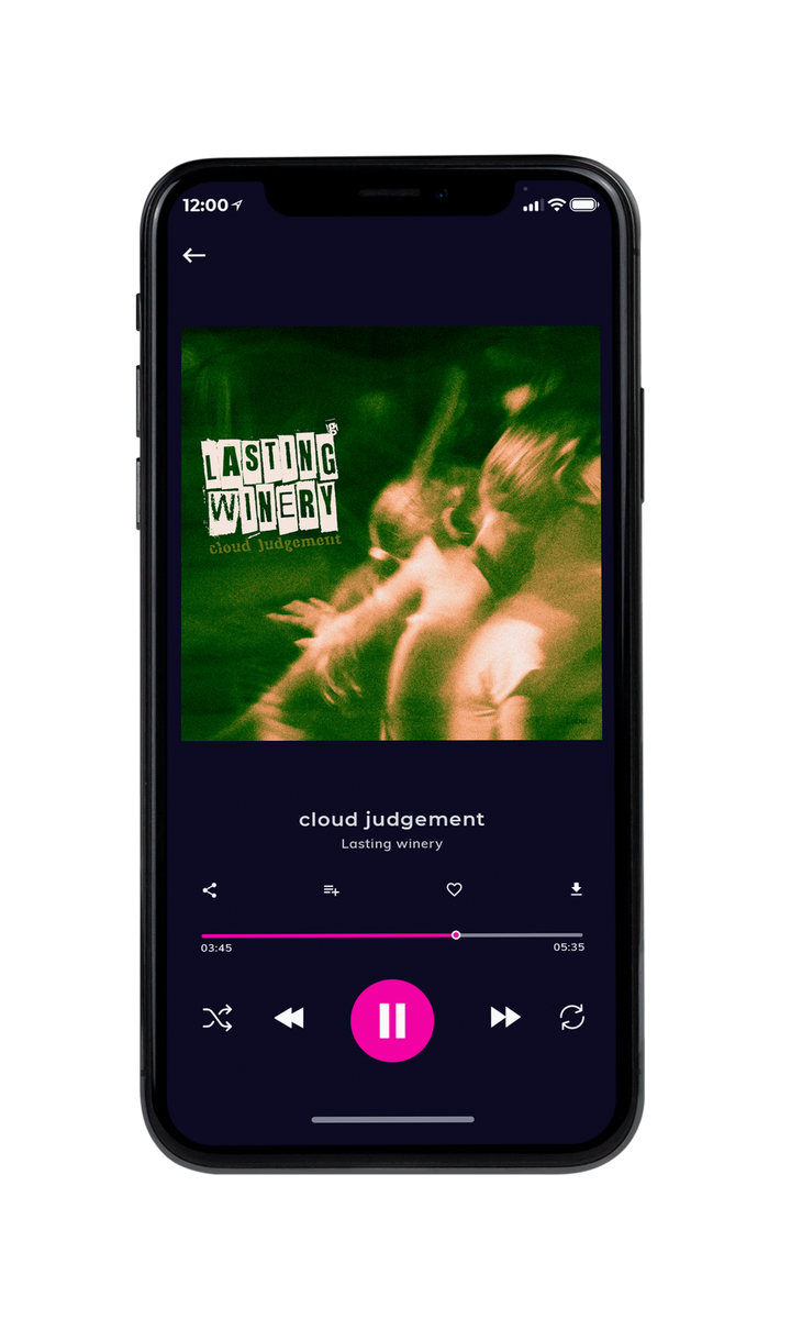 Tablet view of Premade Pop Album Cover - Tumbleweed #7997 | AlbumArtZone*