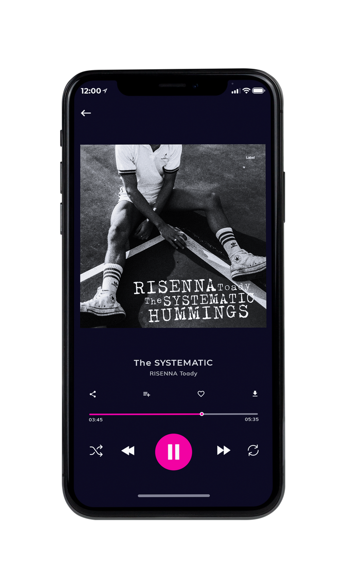 Tablet view of Premade Rock,Punk & Alternative Album Cover - Mine Shaft #8195 | AlbumArtZone*