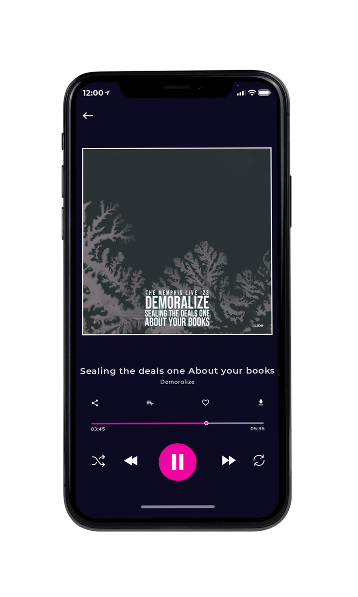 Tablet view of Premade Pop Album Cover - Outer Space #8310 | AlbumArtZone*