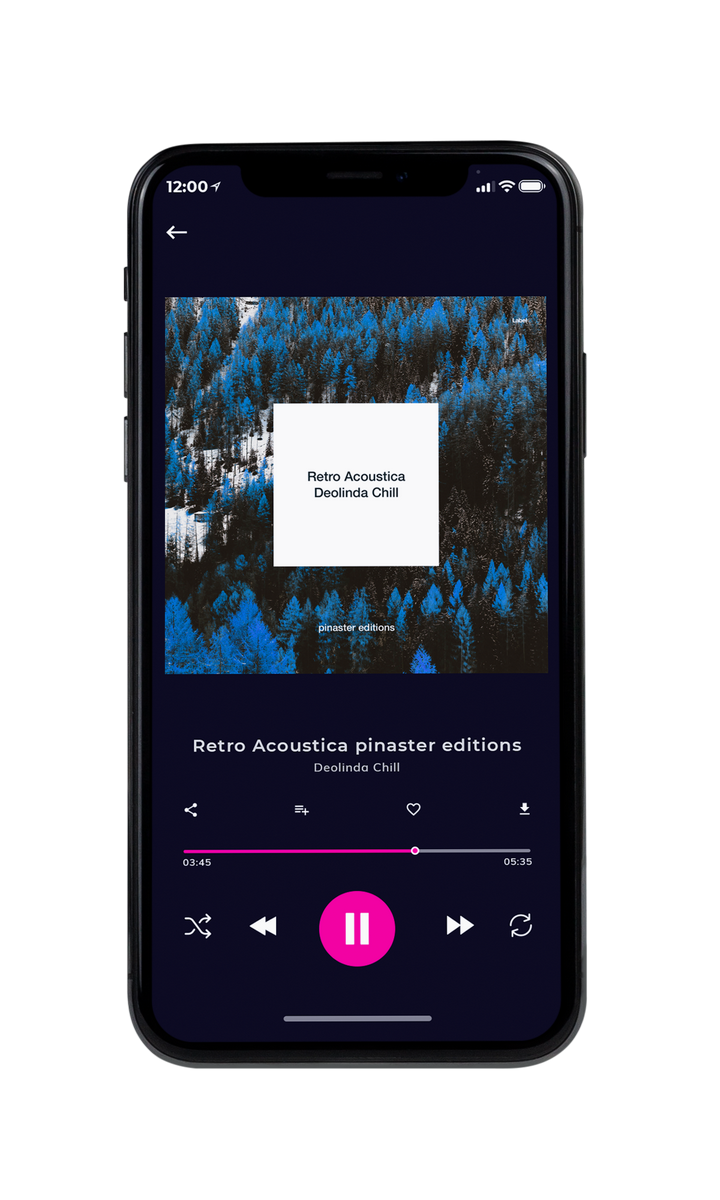 Tablet view of Premade Rock,Punk & Alternative Album Cover - Outer Space #8376 | AlbumArtZone*