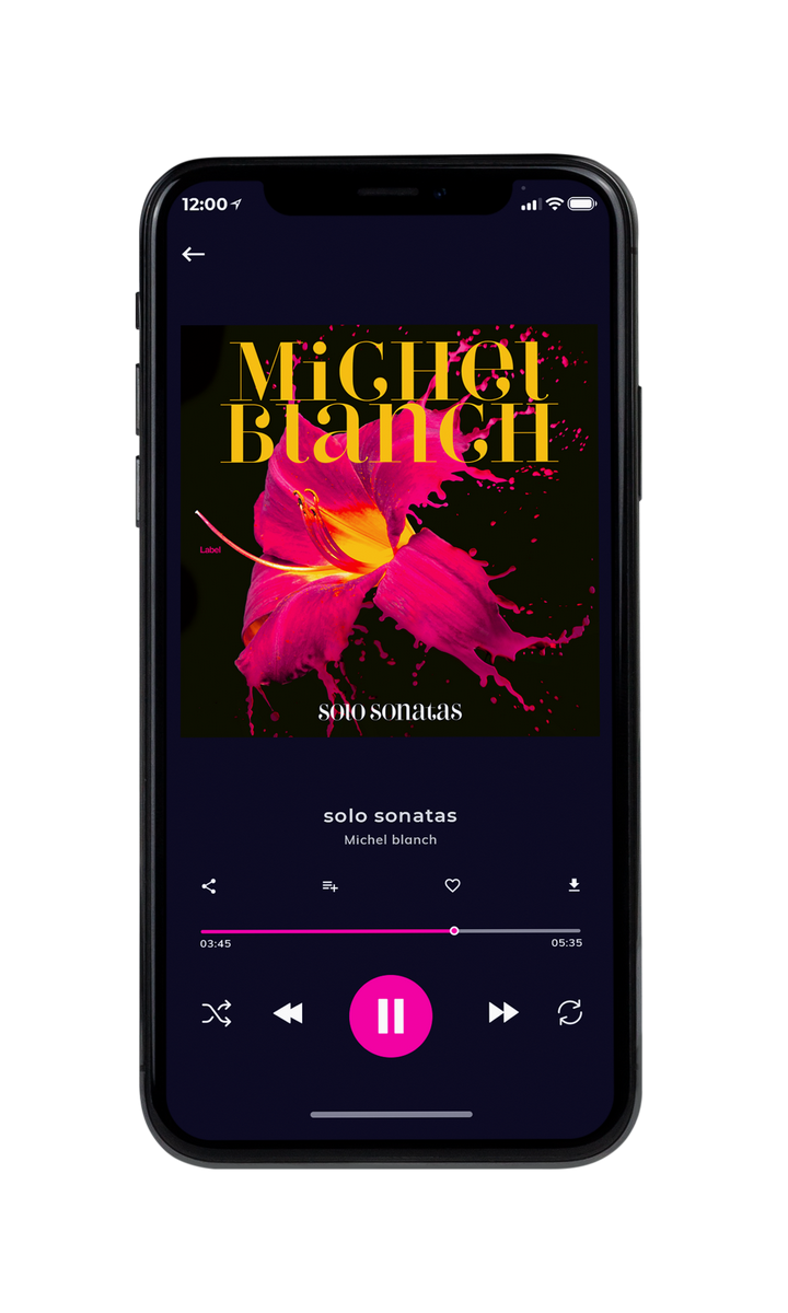 Tablet view of Premade Pop Album Cover - Asphalt #8400 | AlbumArtZone*