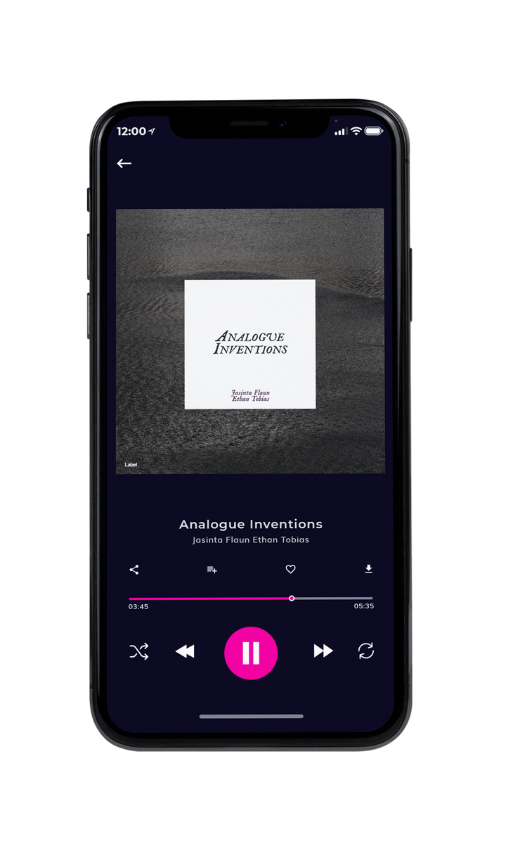Tablet view of Premade Rock,Punk & Alternative Album Cover - Masala #8440 | AlbumArtZone*