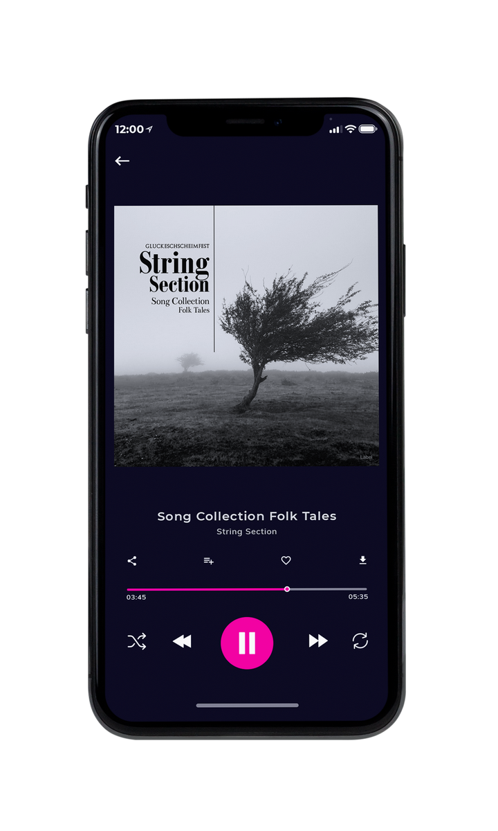 Tablet view of Premade Country & Acoustic Album Cover - Mine Shaft #8568 | AlbumArtZone*